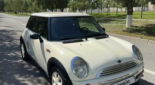Mini Hatch 2003 года за 3 650 000 тг. в Астана