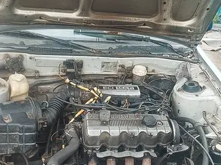 Mitsubishi Galant