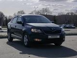 Skoda Rapid 2014 года за 4 600 000 тг. в Усть-Каменогорск – фото 2