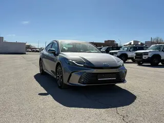 Toyota Camry Luxe