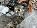 Двигатель мотор G4KR генесис Genesis G80үшін1 750 000 тг. в Алматы – фото 6