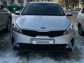 Kia Rio 2021 годаfor8 000 000 тг. в Костанай