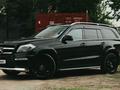 Mercedes-Benz GL 500 2015 года за 21 000 000 тг. в Алматы – фото 3
