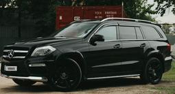 Mercedes-Benz GL 500 2015 года за 19 000 000 тг. в Алматы – фото 4