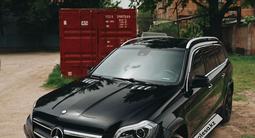 Mercedes-Benz GL 500 2015 года за 19 000 000 тг. в Алматы – фото 3