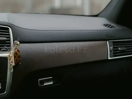 Mercedes-Benz GL 500 2015 года за 21 000 000 тг. в Алматы – фото 24