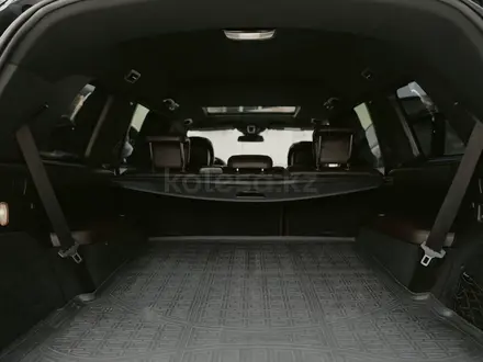 Mercedes-Benz GL 500 2015 года за 21 000 000 тг. в Алматы – фото 25