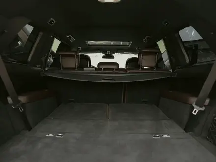 Mercedes-Benz GL 500 2015 года за 21 000 000 тг. в Алматы – фото 26