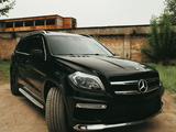 Mercedes-Benz GL 500 2015 годаүшін21 000 000 тг. в Алматы – фото 4