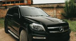 Mercedes-Benz GL 500 2015 года за 19 000 000 тг. в Алматы – фото 5