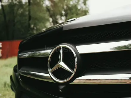 Mercedes-Benz GL 500 2015 года за 21 000 000 тг. в Алматы – фото 30