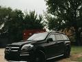 Mercedes-Benz GL 500 2015 года за 21 000 000 тг. в Алматы – фото 38