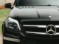 Mercedes-Benz GL 500 2015 года за 21 000 000 тг. в Алматы – фото 34