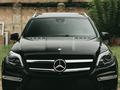 Mercedes-Benz GL 500 2015 года за 21 000 000 тг. в Алматы – фото 33