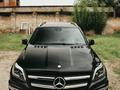 Mercedes-Benz GL 500 2015 года за 21 000 000 тг. в Алматы – фото 5