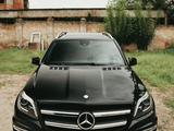 Mercedes-Benz GL 500 2015 годаүшін21 000 000 тг. в Алматы – фото 5