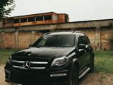 Mercedes-Benz GL 500 2015 годаүшін21 000 000 тг. в Алматы