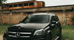 Mercedes-Benz GL 500 2015 года за 19 000 000 тг. в Алматы – фото 2
