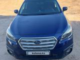 Subaru Outback 2015 годаfor8 500 000 тг. в Атырау – фото 2