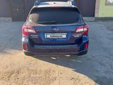 Subaru Outback 2015 годаfor8 500 000 тг. в Атырау – фото 4