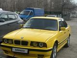 BMW 525 1992 года за 1 600 000 тг. в Кокшетау