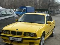 BMW 525 1992 годаүшін1 550 000 тг. в Кокшетау