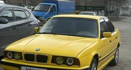 BMW 525 1992 годаүшін1 600 000 тг. в Кокшетау