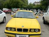 BMW 525 1992 годаүшін1 600 000 тг. в Кокшетау – фото 5