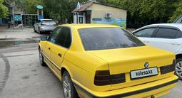 BMW 525 1992 годаүшін1 600 000 тг. в Кокшетау – фото 4