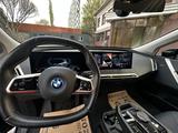 BMW iX 2023 года за 30 000 000 тг. в Алматы – фото 2