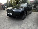BMW iX 2023 года за 30 000 000 тг. в Алматы
