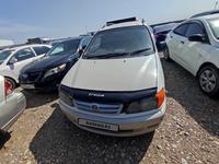 Toyota Ipsum 1997 года за 2 160 000 тг. в Алматы