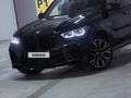 BMW X5 M 2022 годаfor68 000 000 тг. в Алматы