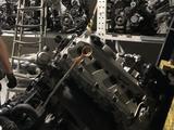 Двигатель BAR Audi Q7 4.2 объём за 1 200 000 тг. в Алматы – фото 3