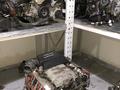 Двигатель BAR Audi Q7 4.2 объём за 1 200 000 тг. в Алматы – фото 8