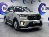 Hyundai Creta 2020 годаүшін9 200 000 тг. в Астана – фото 3