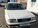 Audi 80 1993 года за 1 400 000 тг. в Караганда