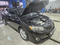 Toyota Camry 2014 годаүшін9 600 000 тг. в Тараз