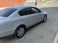 Volkswagen Passat 2007 годаүшін3 100 000 тг. в Актау – фото 3