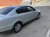 Volkswagen Passat 2007 года за 3 700 000 тг. в Актау – фото 4