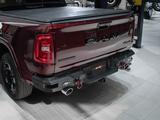 Бампер силовой задний BMS PRO-Line для Додж РАМ 1500 2024-2025 за 734 300 тг. в Алматы – фото 3