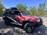 Toyota Hilux Surf 1996 года за 4 500 000 тг. в Караганда – фото 5
