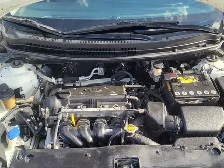 Kia Rio 2014 года за 5 150 000 тг. в Павлодар – фото 14
