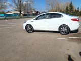 Kia Rio 2014 годаүшін5 150 000 тг. в Павлодар – фото 5