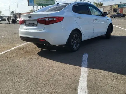 Kia Rio 2014 года за 5 150 000 тг. в Павлодар – фото 6