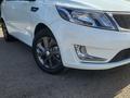 Kia Rio 2014 годаүшін5 150 000 тг. в Павлодар – фото 8