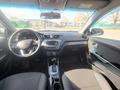 Kia Rio 2014 годаүшін5 150 000 тг. в Павлодар – фото 9