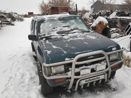 Nissan Terrano 1995 года за 1 600 000 тг. в Костанай