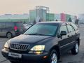 Lexus RX 300 2001 года за 4 000 000 тг. в Алматы – фото 4