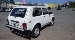 ВАЗ (Lada) Lada 2121 2000 года за 1 800 000 тг. в Алматы